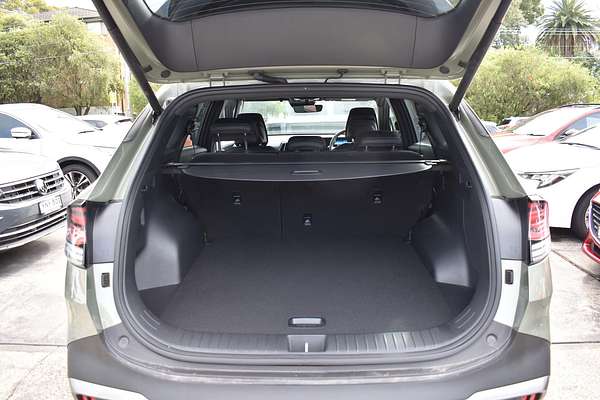 2023 Kia Sportage HEV GT-Line NQ5
