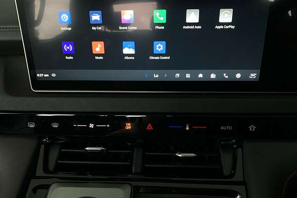 2024 LDV T60 Max PLUS SK8C 4X4