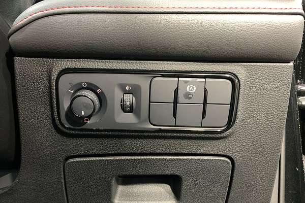 2024 LDV T60 Max PLUS SK8C 4X4