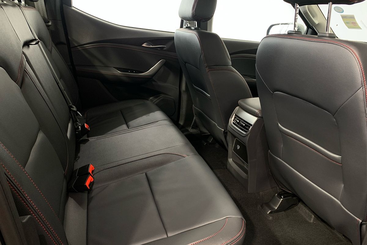 2024 LDV T60 Max PLUS SK8C 4X4