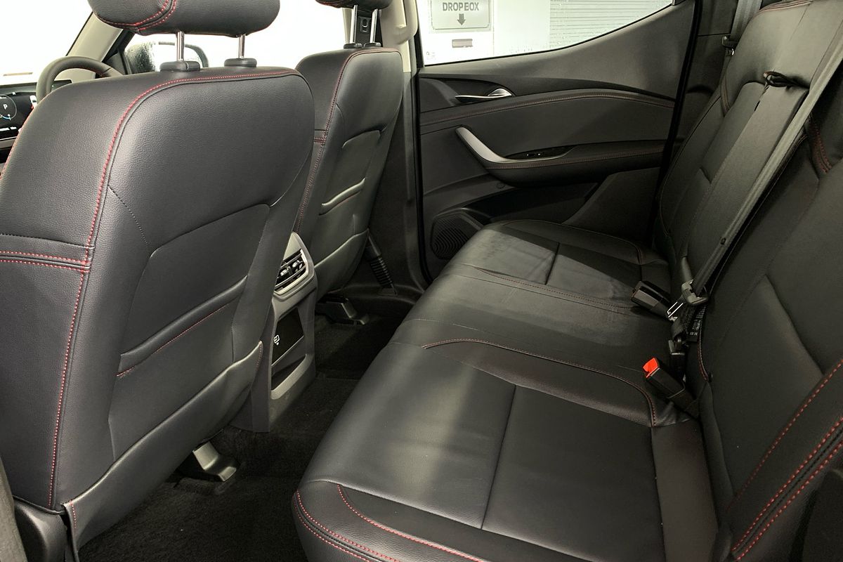 2024 LDV T60 Max PLUS SK8C 4X4
