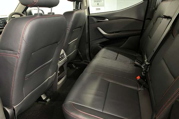 2024 LDV T60 Max PLUS SK8C 4X4