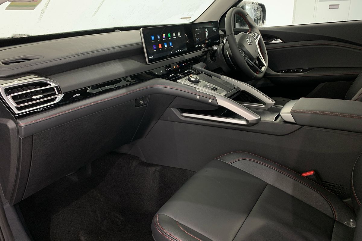 2024 LDV T60 Max PLUS SK8C 4X4