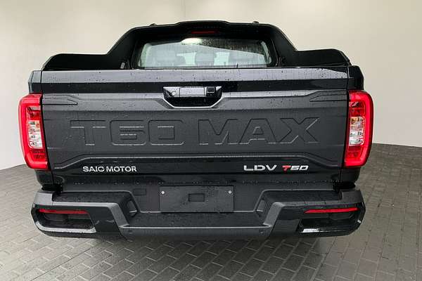 2024 LDV T60 Max PLUS SK8C 4X4
