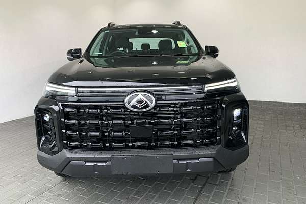 2024 LDV T60 Max PLUS SK8C 4X4