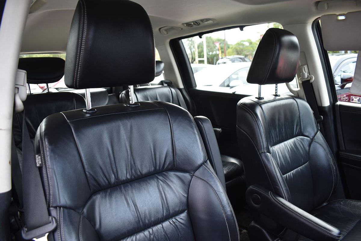 2013 Honda Odyssey VTi-L 5th Gen