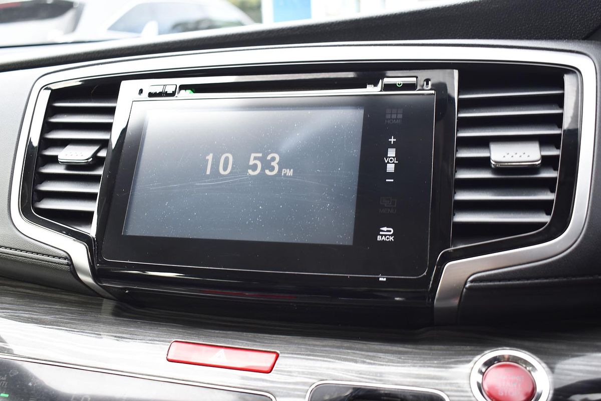 2013 Honda Odyssey VTi-L 5th Gen