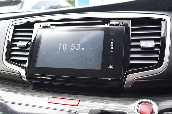 2013 Honda Odyssey VTi-L 5th Gen