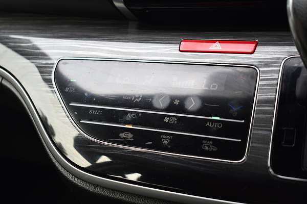 2013 Honda Odyssey VTi-L 5th Gen