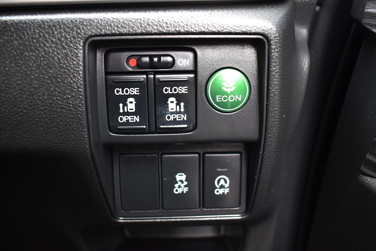 2013 Honda Odyssey VTi-L 5th Gen