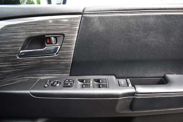2013 Honda Odyssey VTi-L 5th Gen