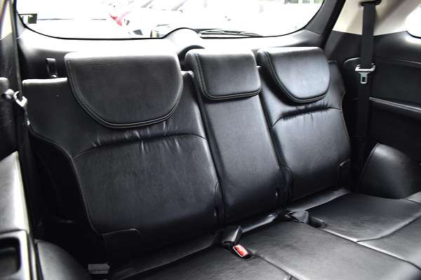 2013 Honda Odyssey VTi-L 5th Gen