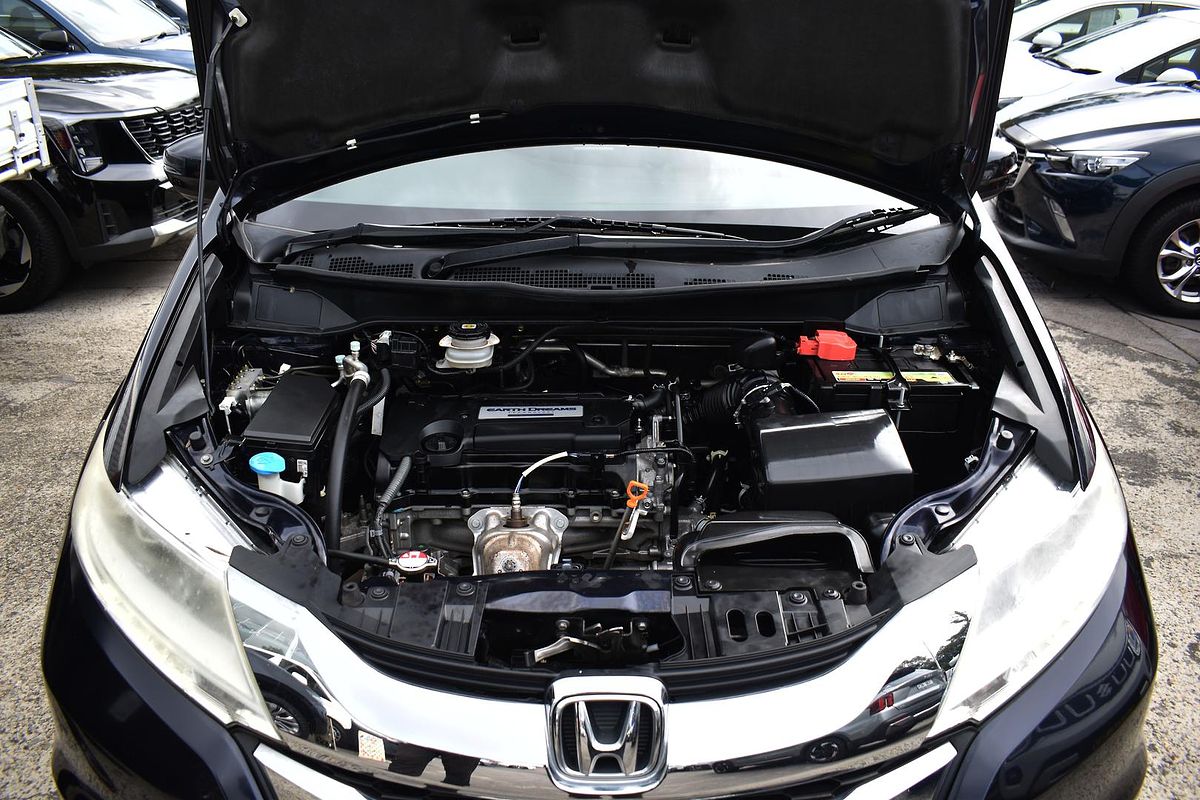 2013 Honda Odyssey VTi-L 5th Gen