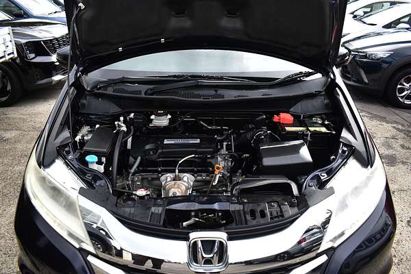 2013 Honda Odyssey VTi-L 5th Gen