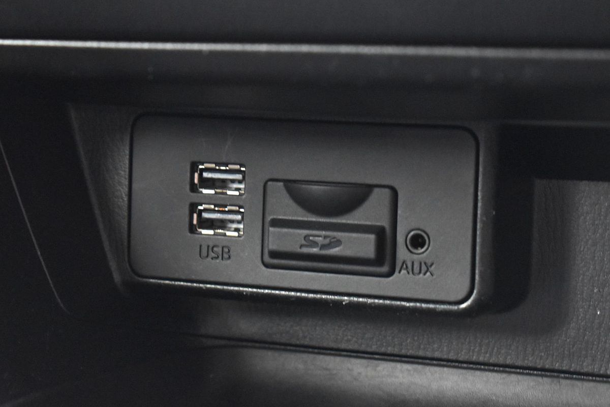 2018 Mazda 3 Touring BN Series