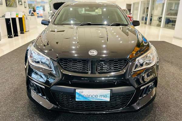 2013 Holden Clubsport R8 Tourer GEN-F