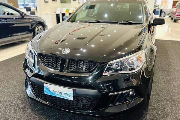 2013 Holden Clubsport R8 Tourer GEN-F