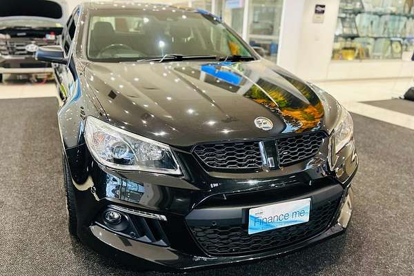2013 Holden Clubsport R8 Tourer GEN-F