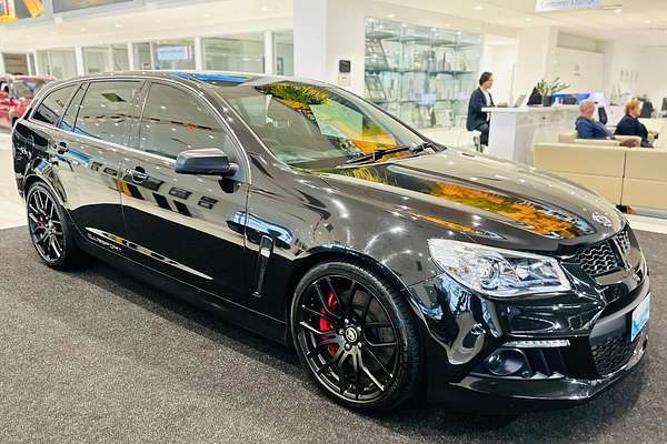 2013 Holden Clubsport R8 Tourer GEN-F