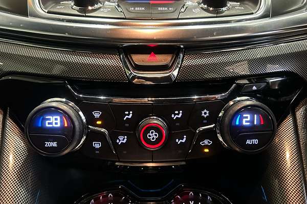 2013 Holden Clubsport R8 Tourer GEN-F