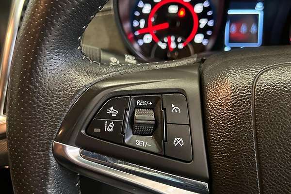 2013 Holden Clubsport R8 Tourer GEN-F