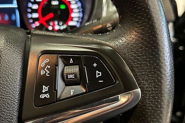 2013 Holden Clubsport R8 Tourer GEN-F
