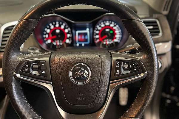 2013 Holden Clubsport R8 Tourer GEN-F