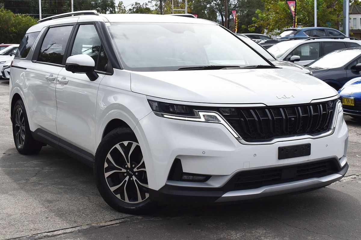 2022 Kia Carnival SLi KA4