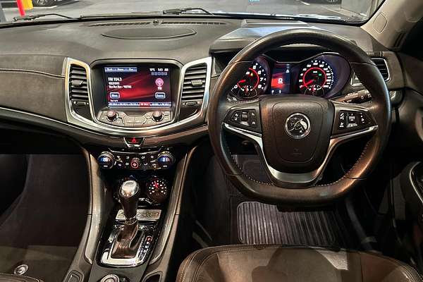 2013 Holden Clubsport R8 Tourer GEN-F