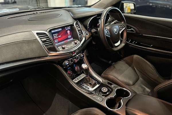 2013 Holden Clubsport R8 Tourer GEN-F