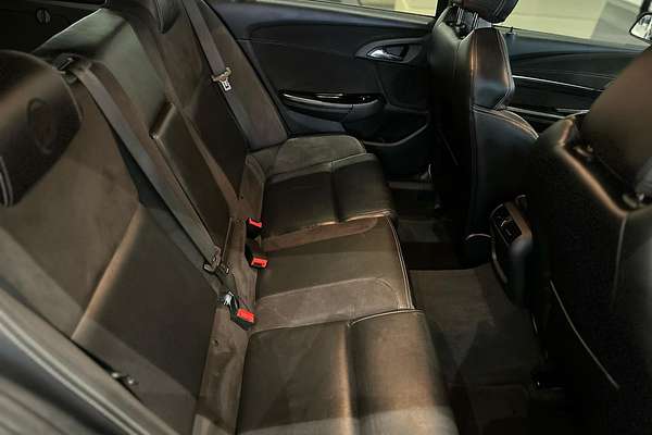 2013 Holden Clubsport R8 Tourer GEN-F