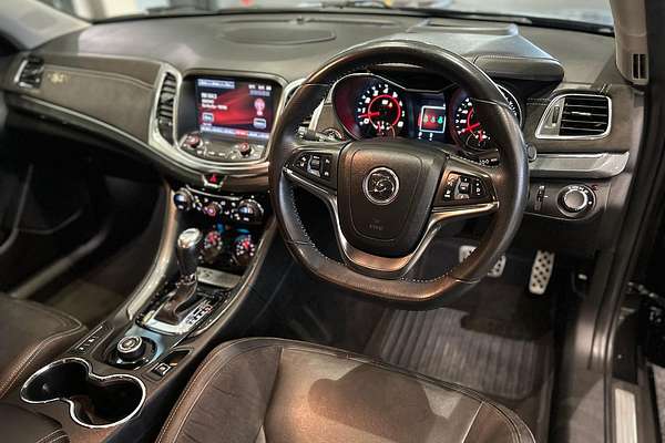 2013 Holden Clubsport R8 Tourer GEN-F