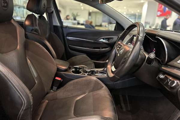 2013 Holden Clubsport R8 Tourer GEN-F