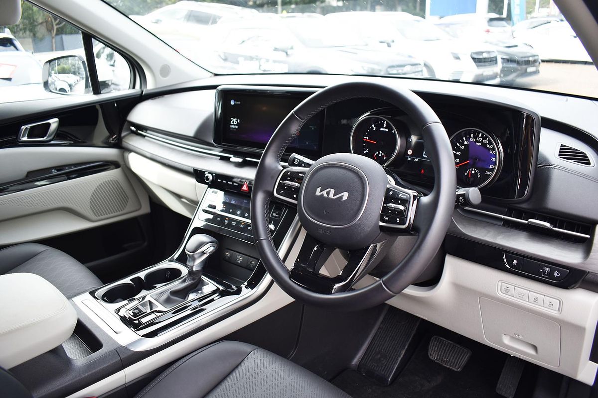 2022 Kia Carnival SLi KA4