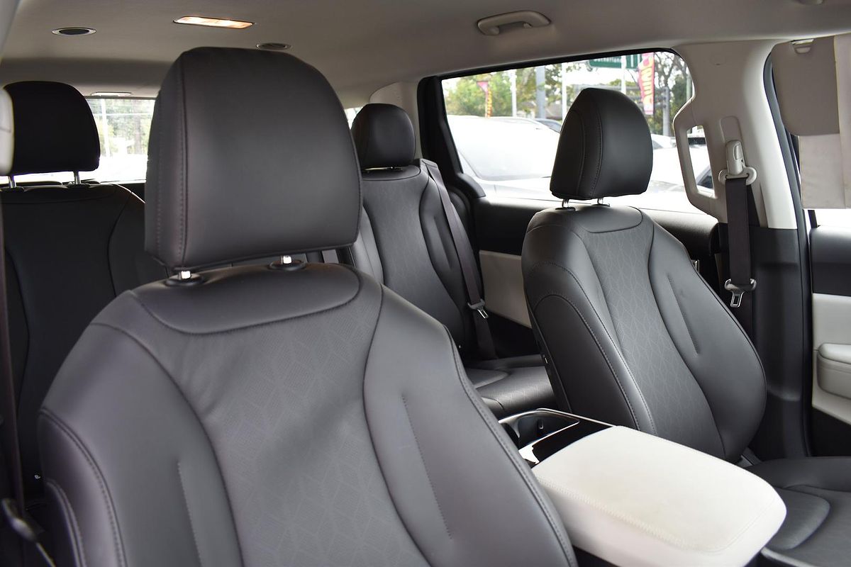 2022 Kia Carnival SLi KA4