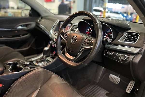 2013 Holden Clubsport R8 Tourer GEN-F