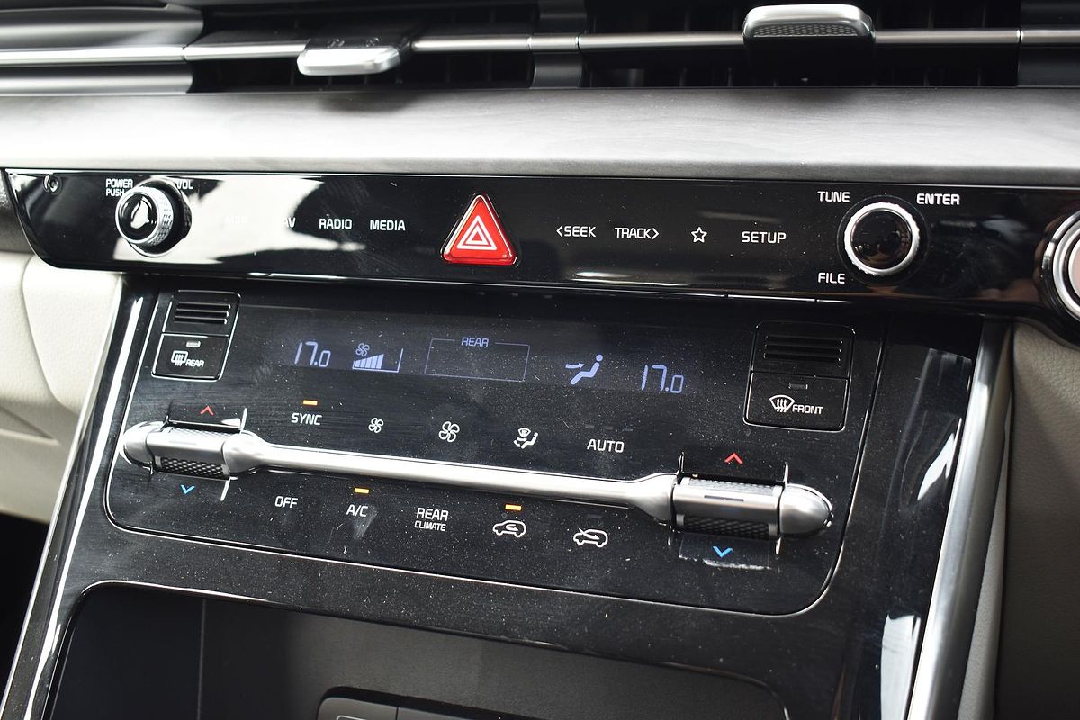 2022 Kia Carnival SLi KA4