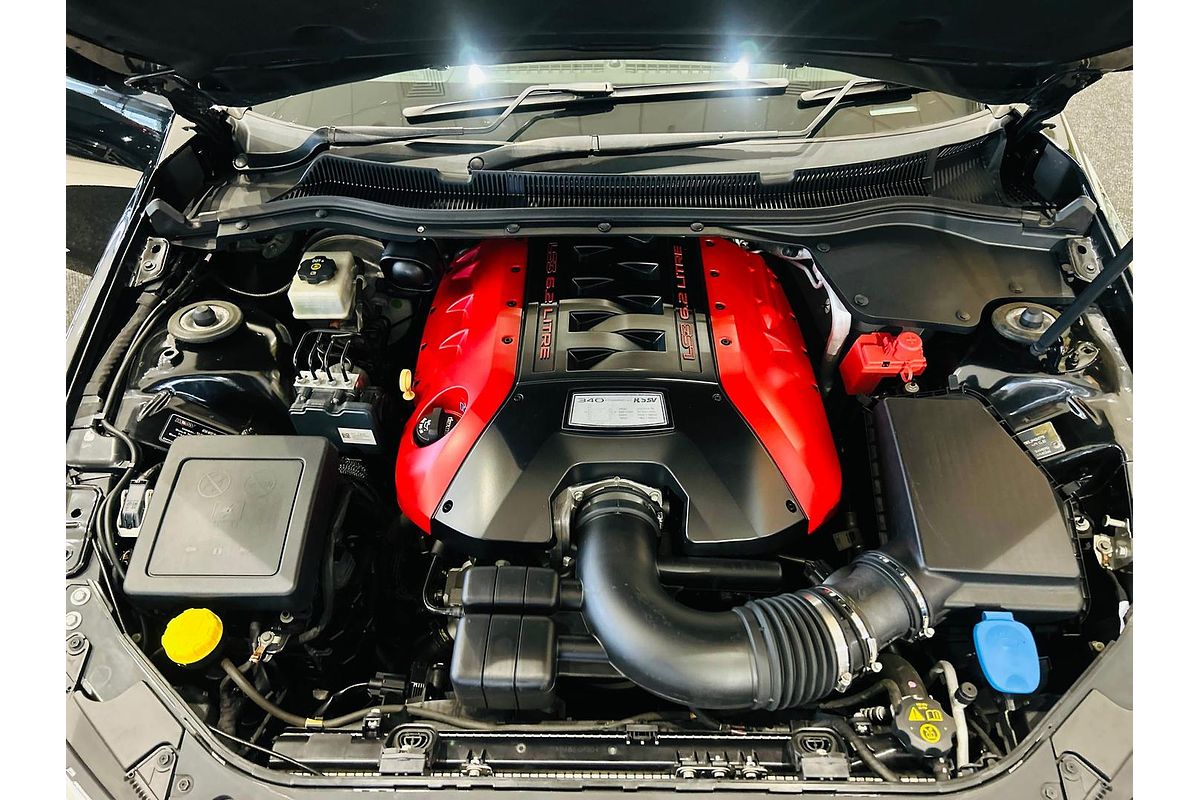 2013 Holden Clubsport R8 Tourer GEN-F