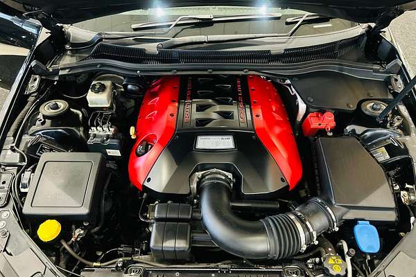 2013 Holden Clubsport R8 Tourer GEN-F