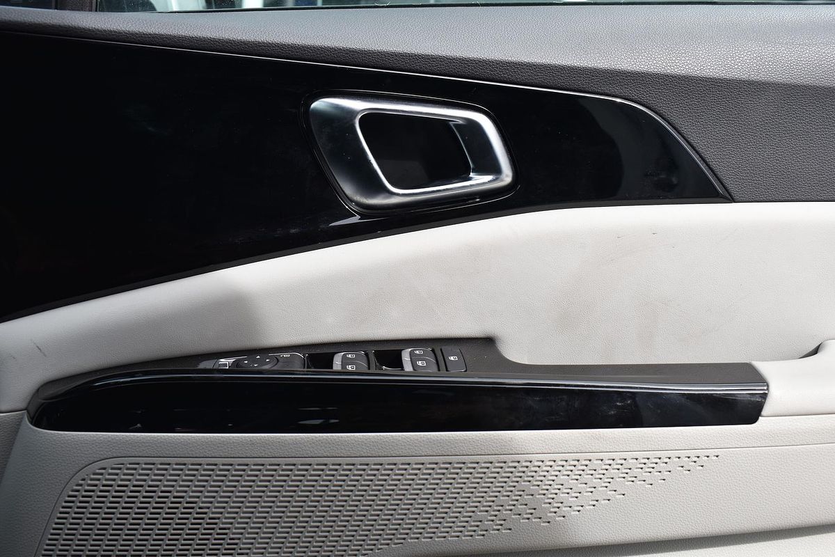 2022 Kia Carnival SLi KA4