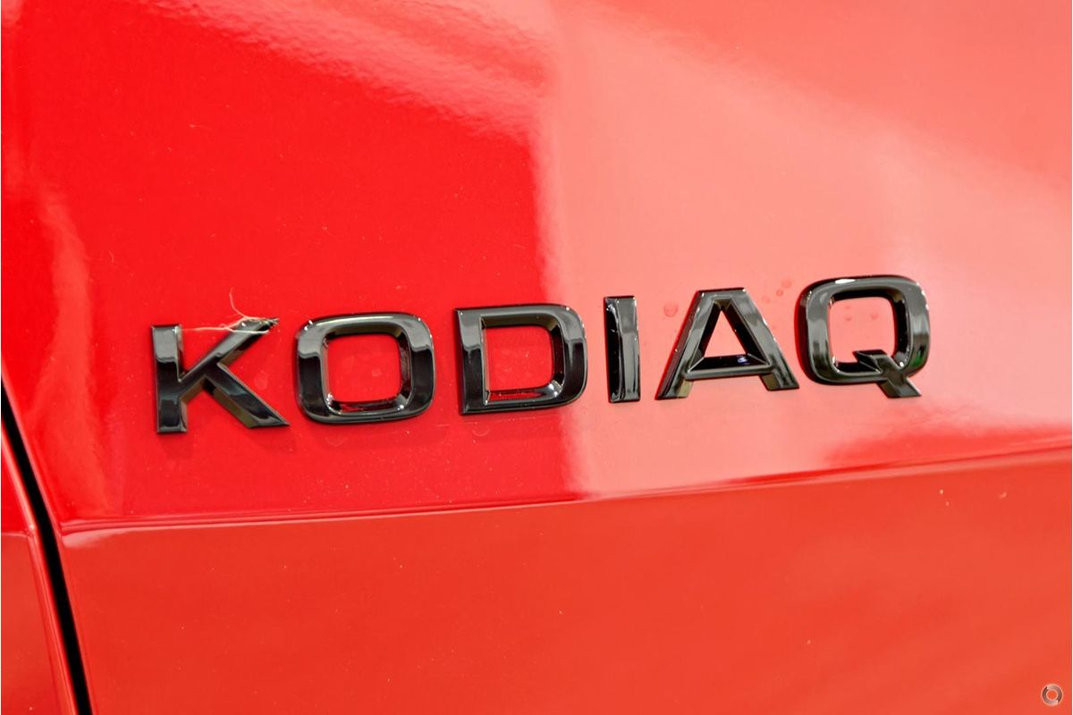 2024 SKODA Kodiaq Sportline NS