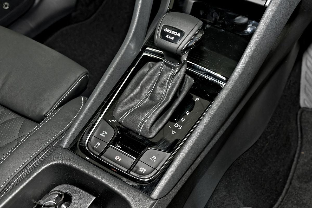 2024 SKODA Kodiaq Sportline NS