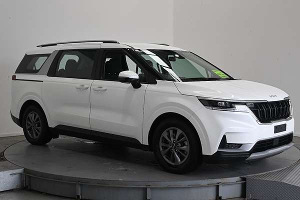 2023 Kia Carnival S KA4