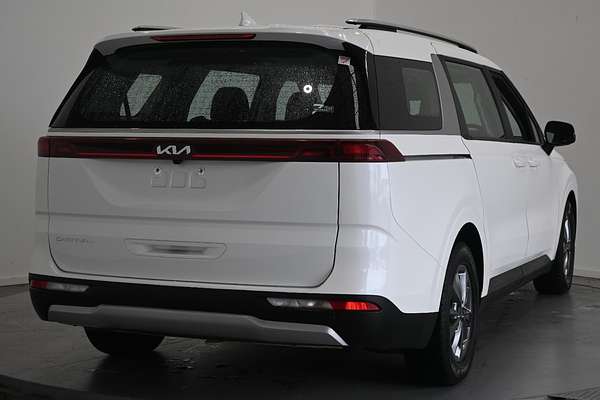 2023 Kia Carnival S KA4