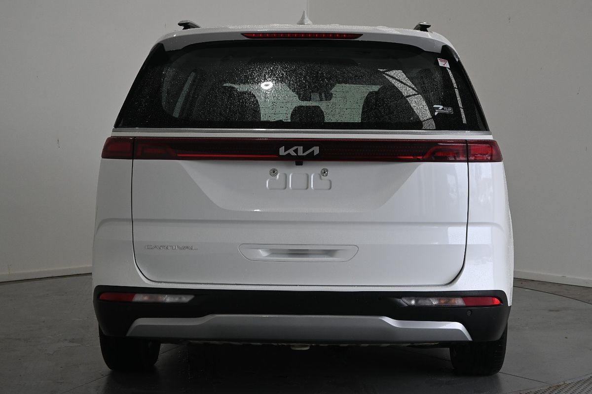 2023 Kia Carnival S KA4