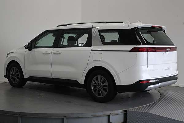 2023 Kia Carnival S KA4