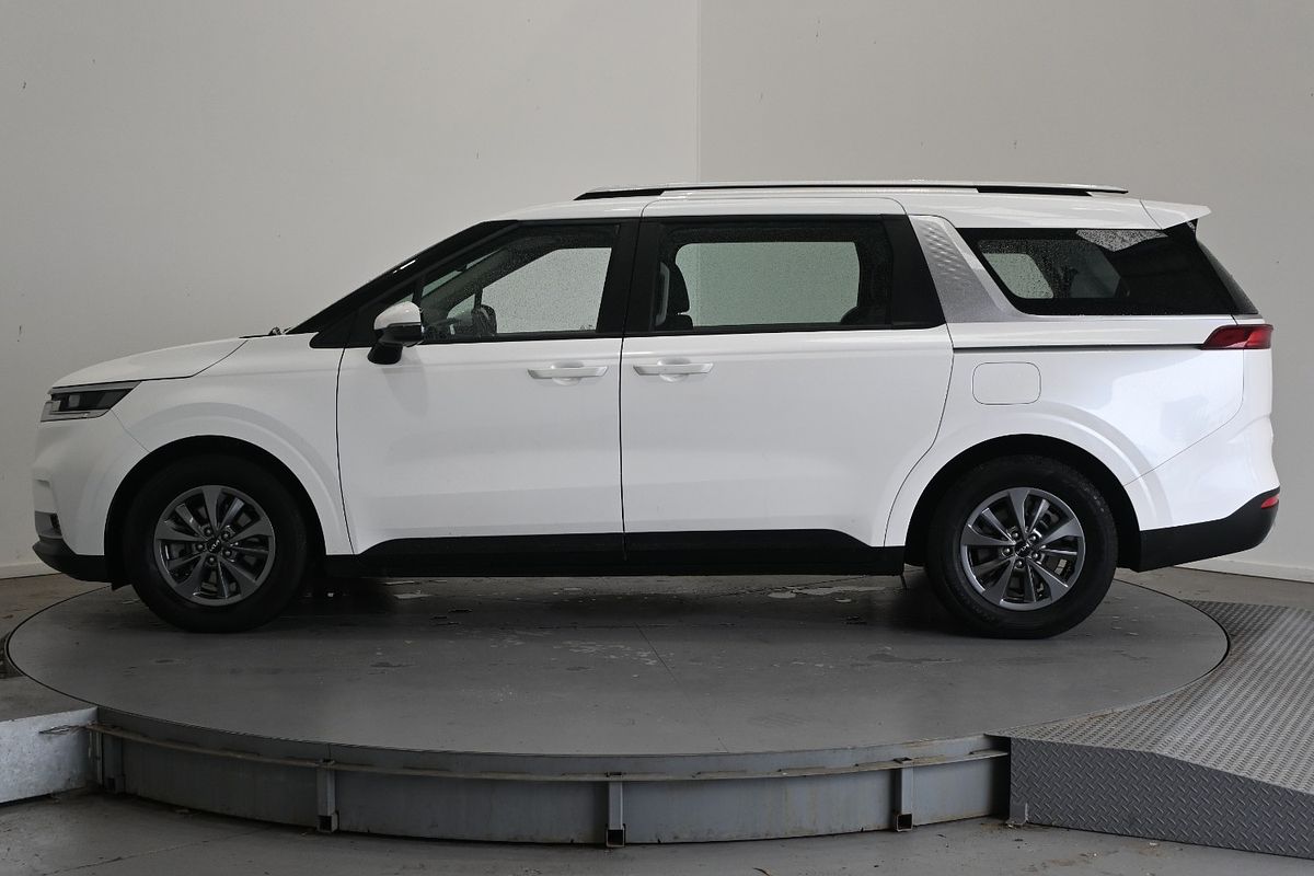 2023 Kia Carnival S KA4