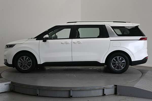 2023 Kia Carnival S KA4