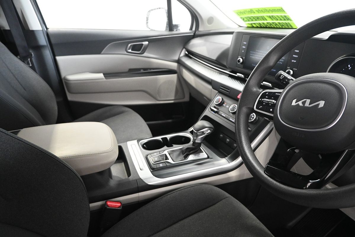 2023 Kia Carnival S KA4