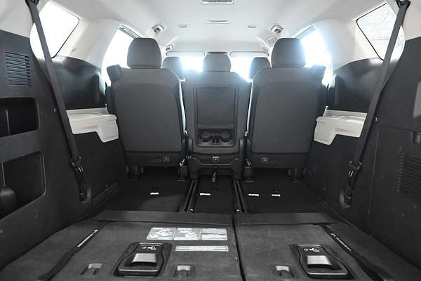2023 Kia Carnival S KA4